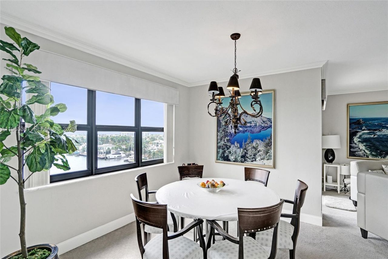 501 N Riverside Dr, Unit 802, Pompano Beach, FL 33062 Photo