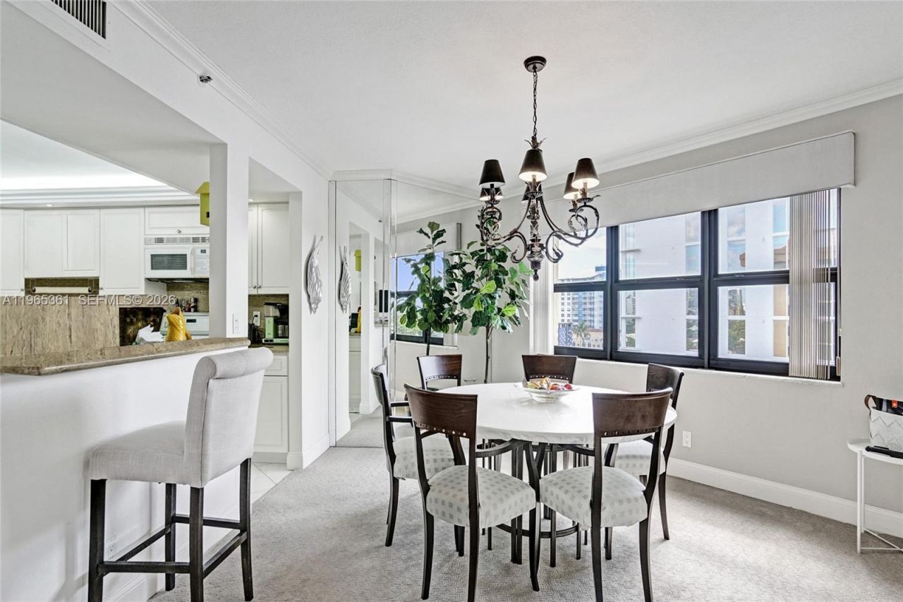 501 N Riverside Dr, Unit 802, Pompano Beach, FL 33062 Photo