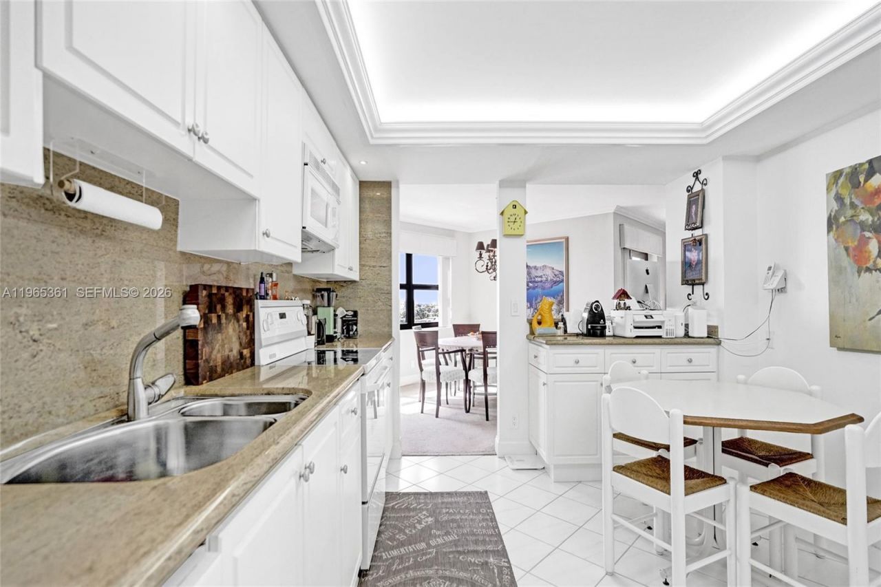 501 N Riverside Dr, Unit 802, Pompano Beach, FL 33062 Photo