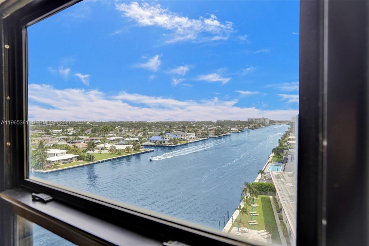 501 N Riverside Dr, Unit 802, Pompano Beach, FL 33062 Photo