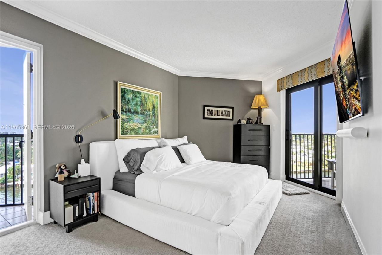 501 N Riverside Dr, Unit 802, Pompano Beach, FL 33062 Photo