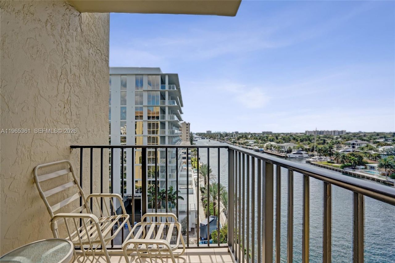 501 N Riverside Dr, Unit 802, Pompano Beach, FL 33062 Photo