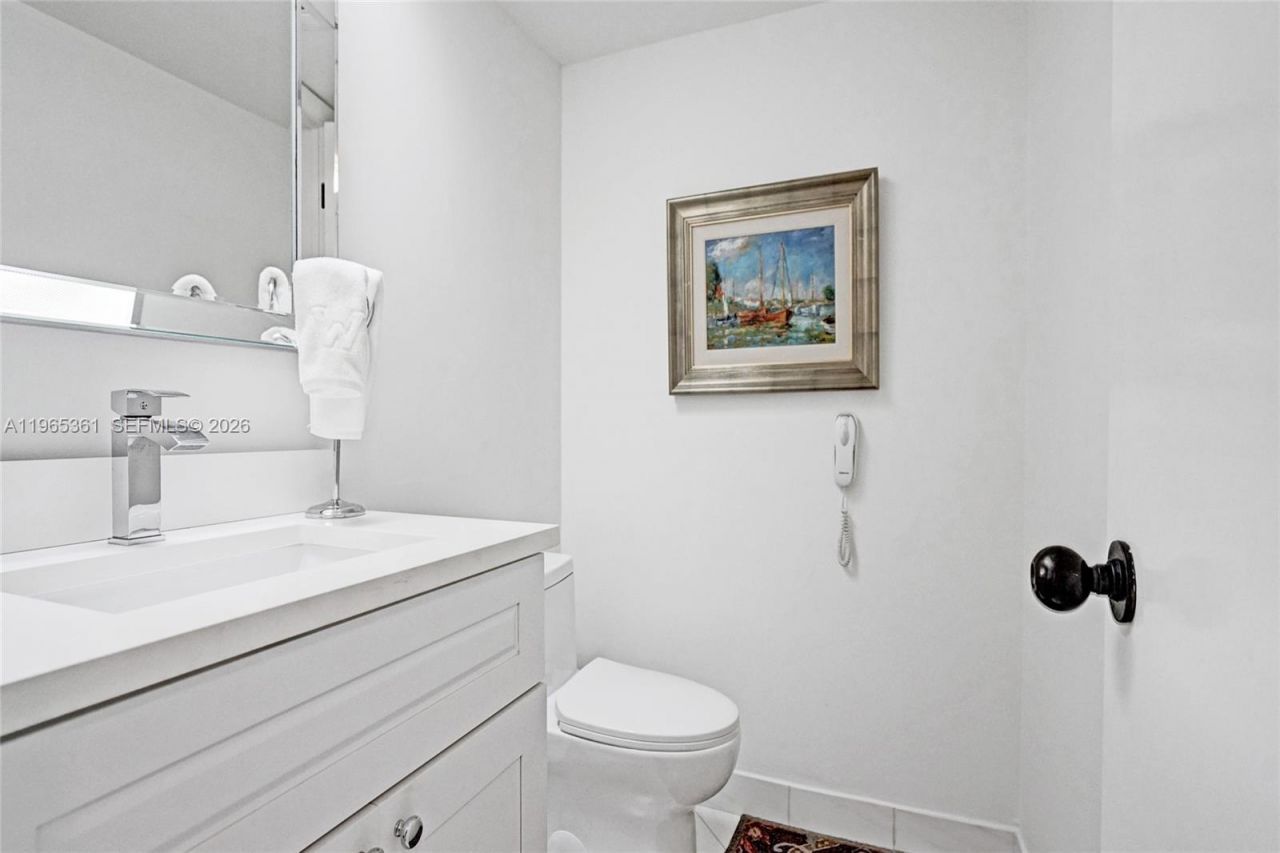 501 N Riverside Dr, Unit 802, Pompano Beach, FL 33062 Photo