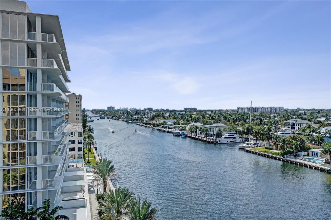 501 N Riverside Dr, Unit 802, Pompano Beach, FL 33062 Photo