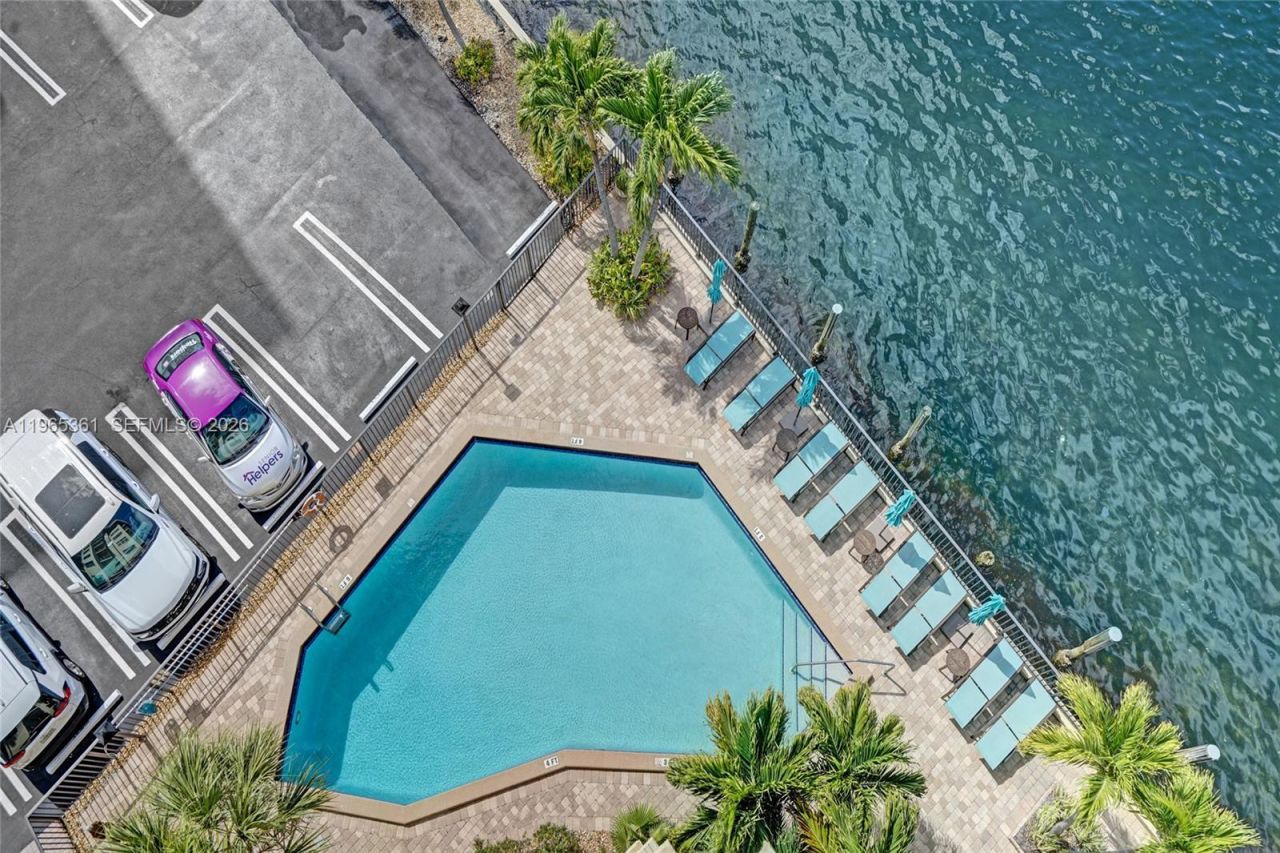 501 N Riverside Dr, Unit 802, Pompano Beach, FL 33062 Photo