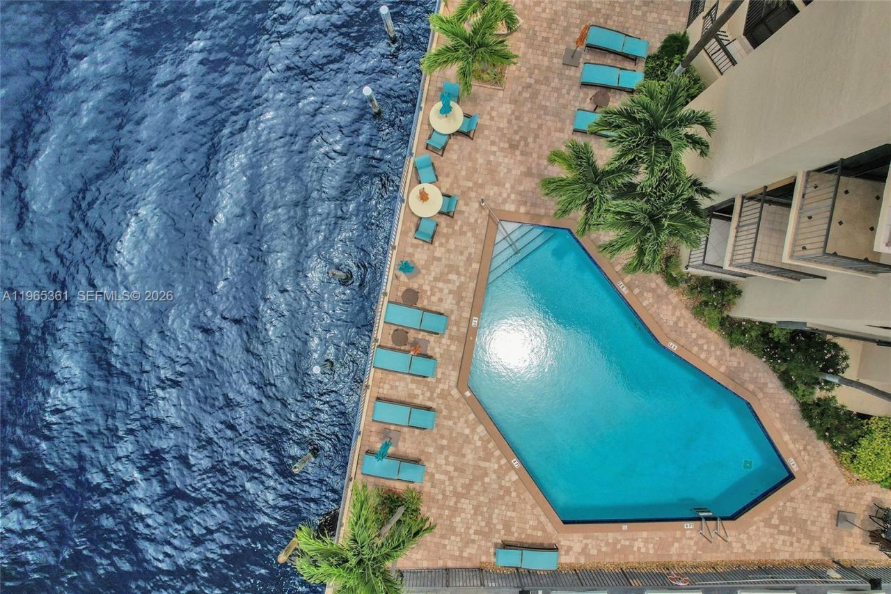 501 N Riverside Dr, Unit 802, Pompano Beach, FL 33062 Photo