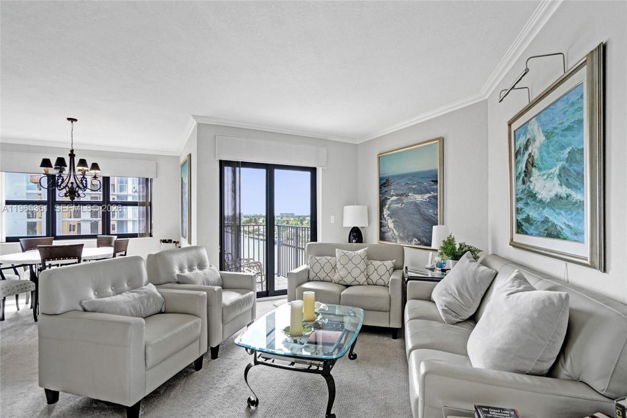 501 N Riverside Dr, Unit 802, Pompano Beach, FL 33062 Photo