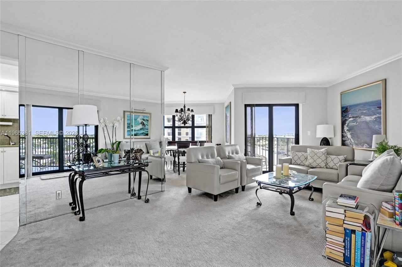 501 N Riverside Dr, Unit 802, Pompano Beach, FL 33062 Photo