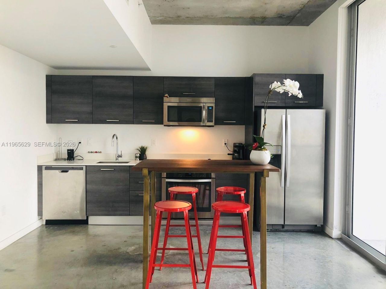 151 SE 1st St, Unit 1808, Miami, FL 33131 Photo