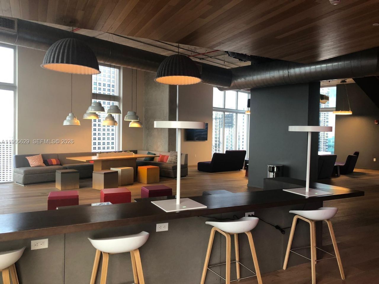 151 SE 1st St, Unit 1808, Miami, FL 33131 Photo