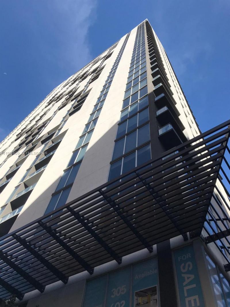 151 SE 1st St, Unit 1808, Miami, FL 33131 Photo