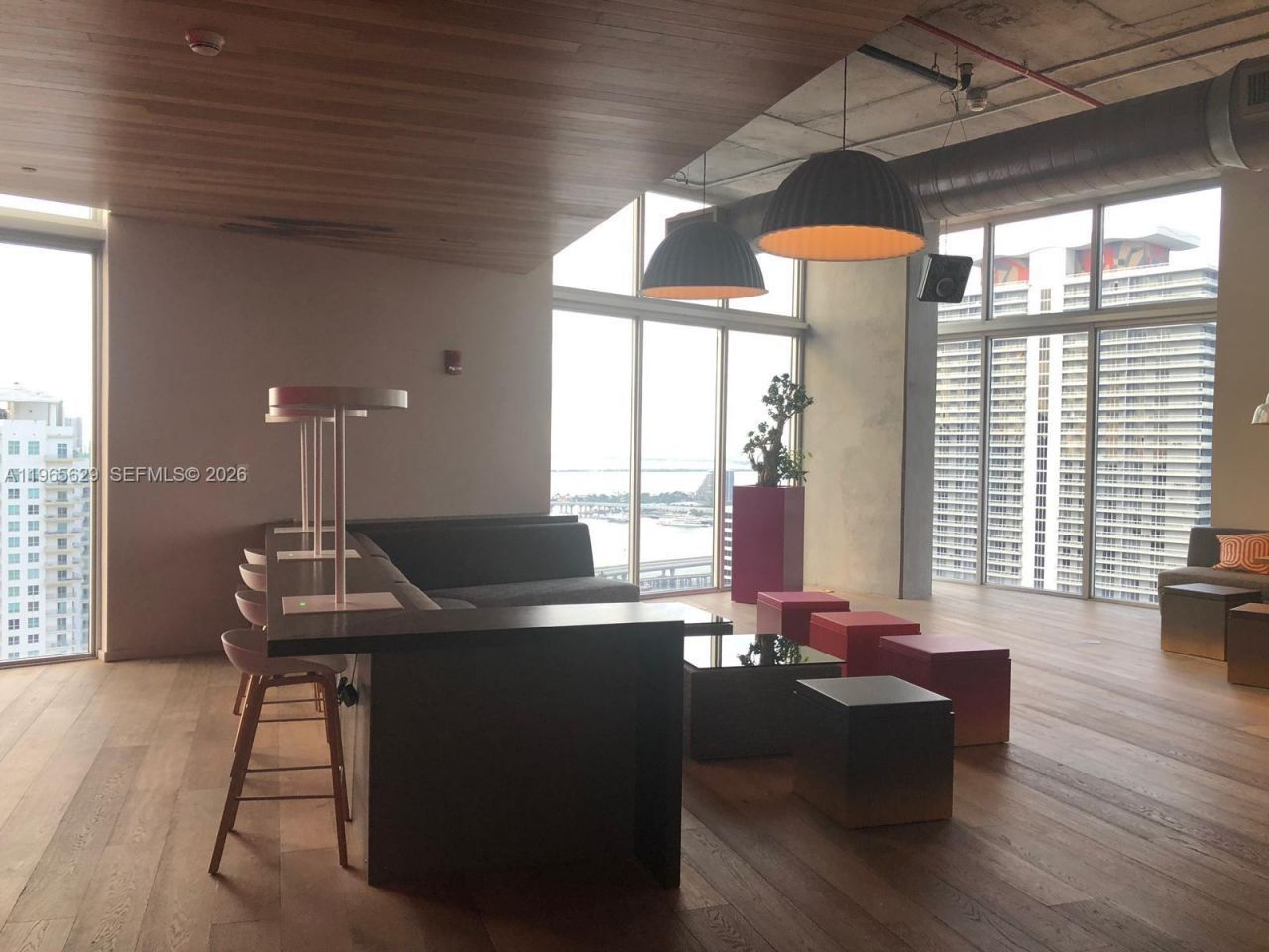 151 SE 1st St, Unit 1808, Miami, FL 33131 Photo