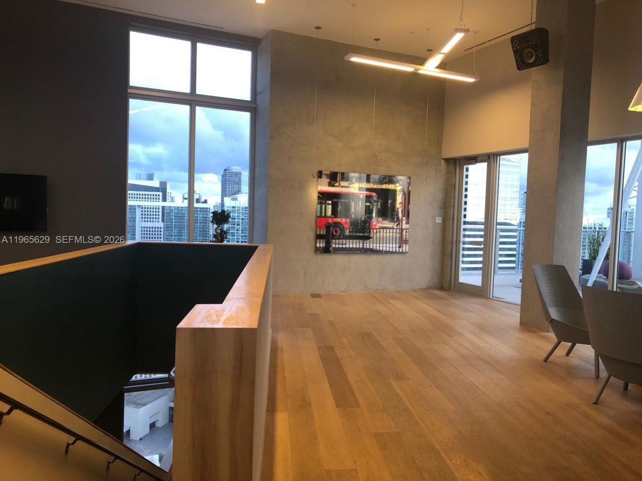 151 SE 1st St, Unit 1808, Miami, FL 33131 Photo