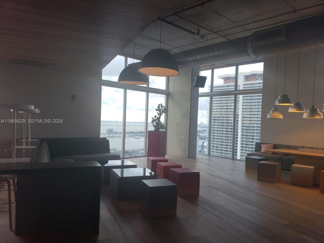 151 SE 1st St, Unit 1808, Miami, FL 33131 Photo