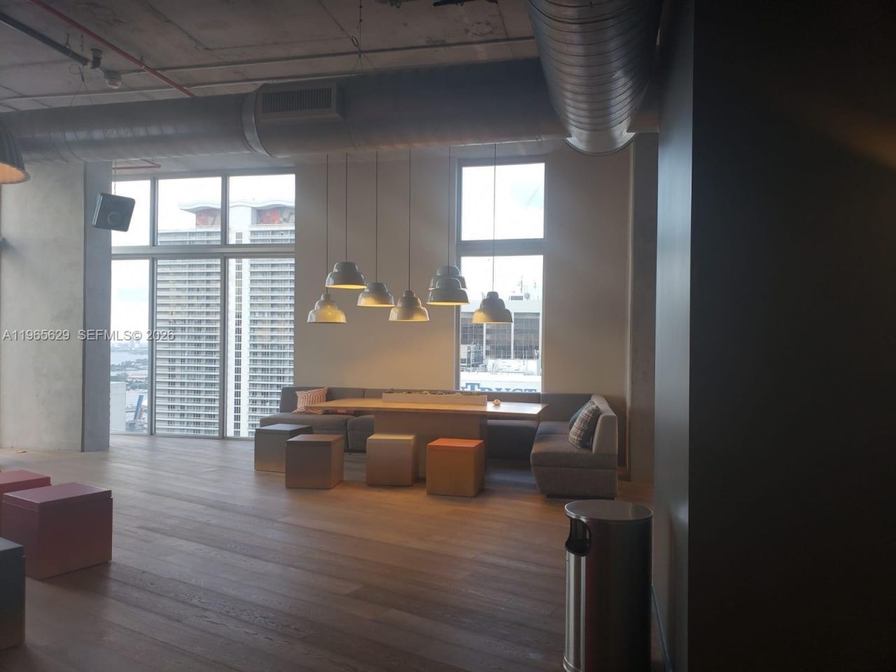 151 SE 1st St, Unit 1808, Miami, FL 33131 Photo