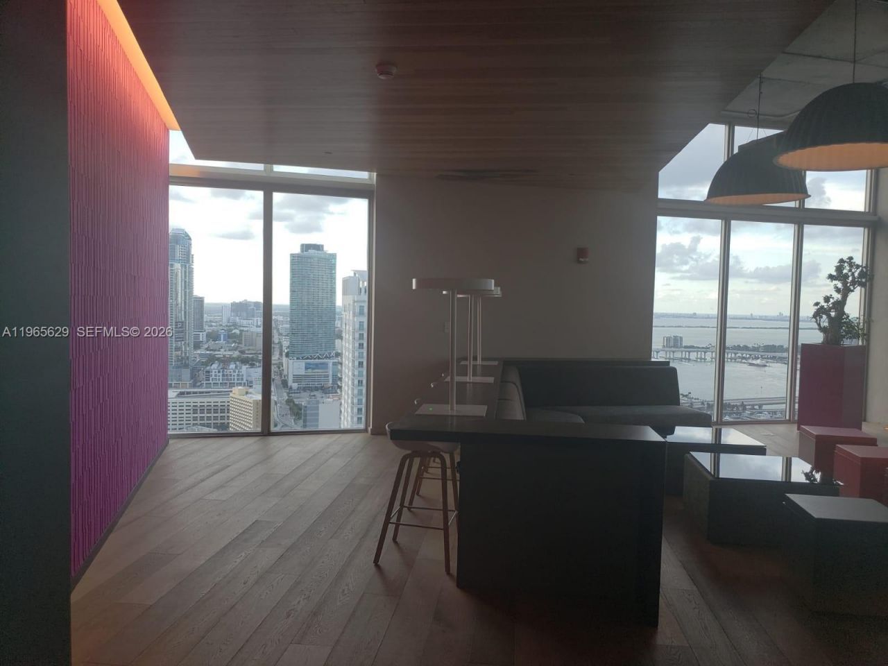 151 SE 1st St, Unit 1808, Miami, FL 33131 Photo