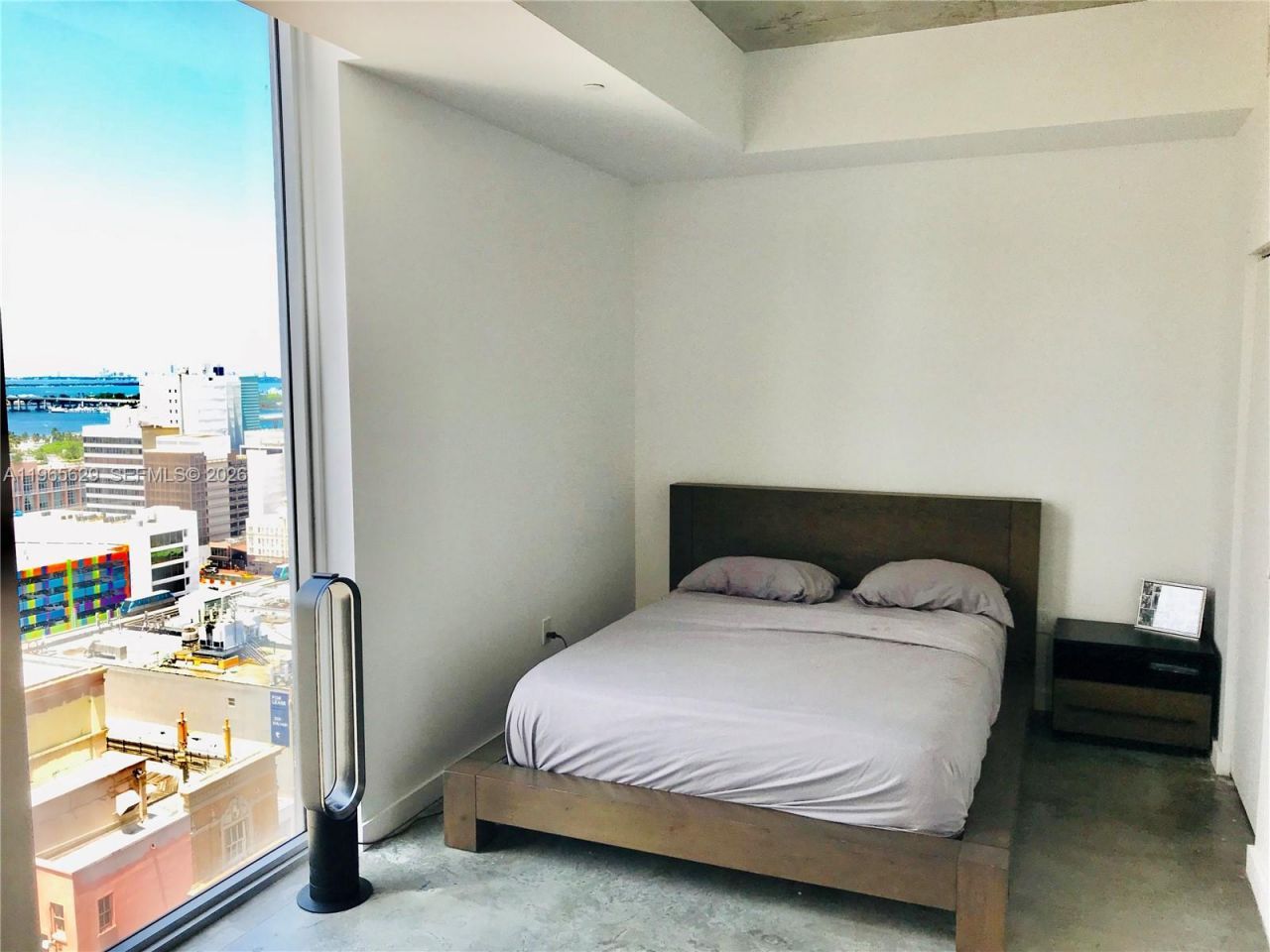 151 SE 1st St, Unit 1808, Miami, FL 33131 Photo