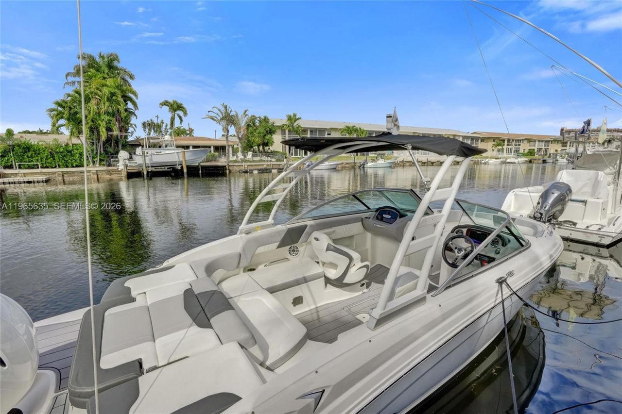 934 SE 9th Ave , Unit 17, Pompano Beach, FL 33060 Photo