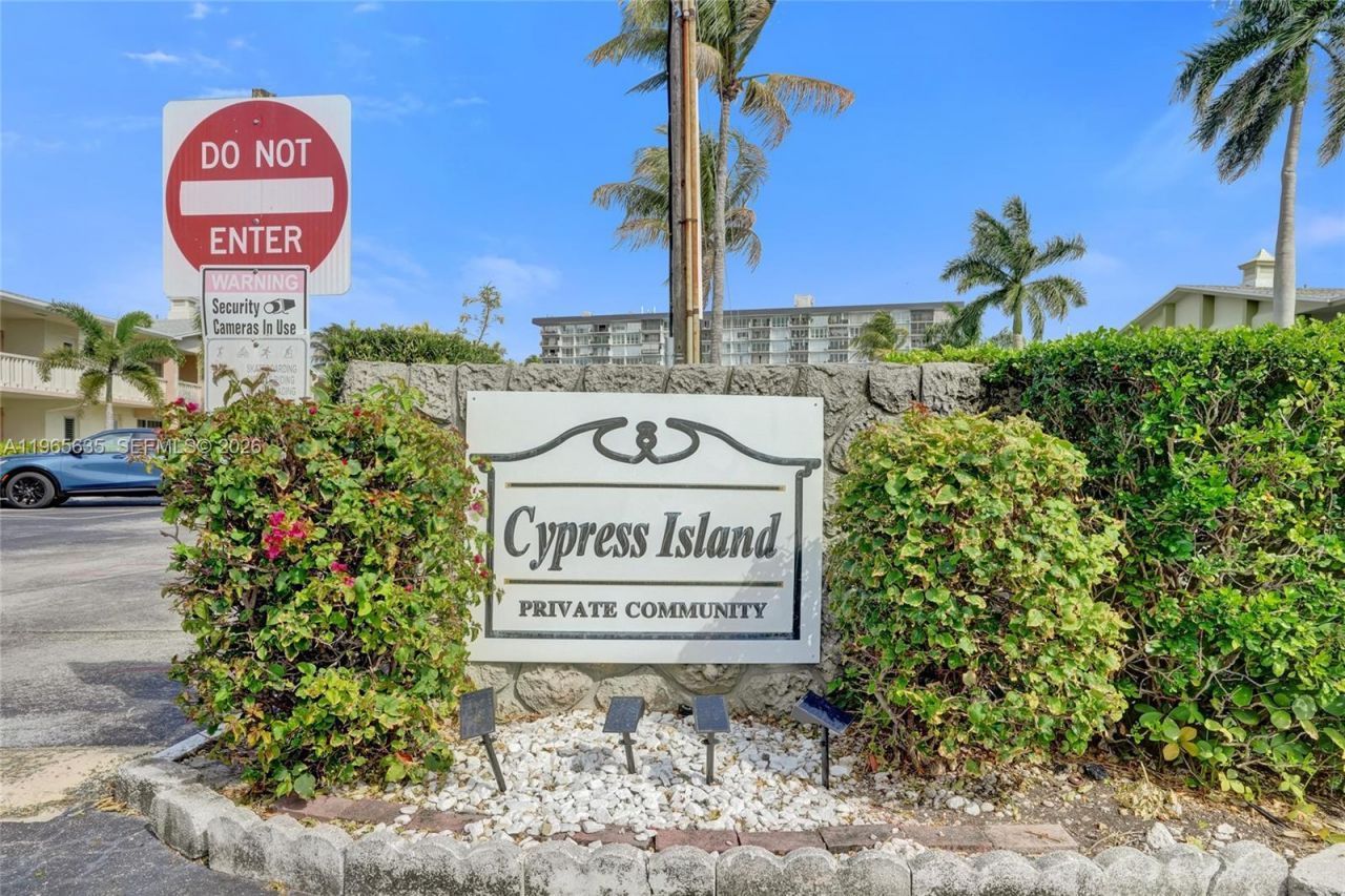 934 SE 9th Ave , Unit 17, Pompano Beach, FL 33060 Photo