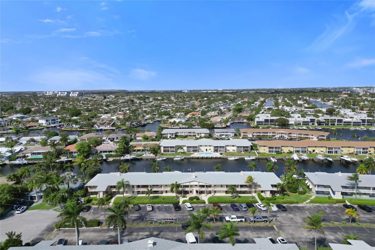 934 SE 9th Ave , Unit 17, Pompano Beach, FL 33060 Photo