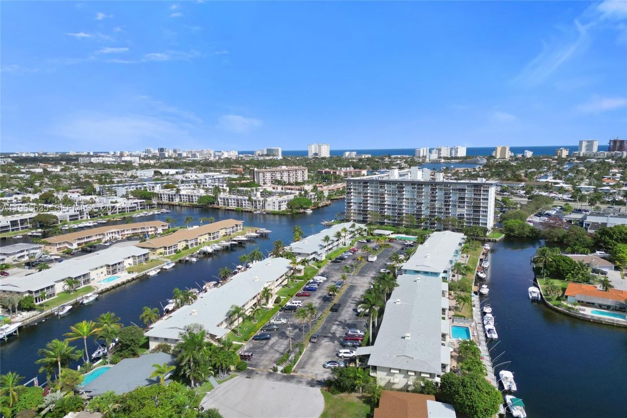 934 SE 9th Ave , Unit 17, Pompano Beach, FL 33060 Photo