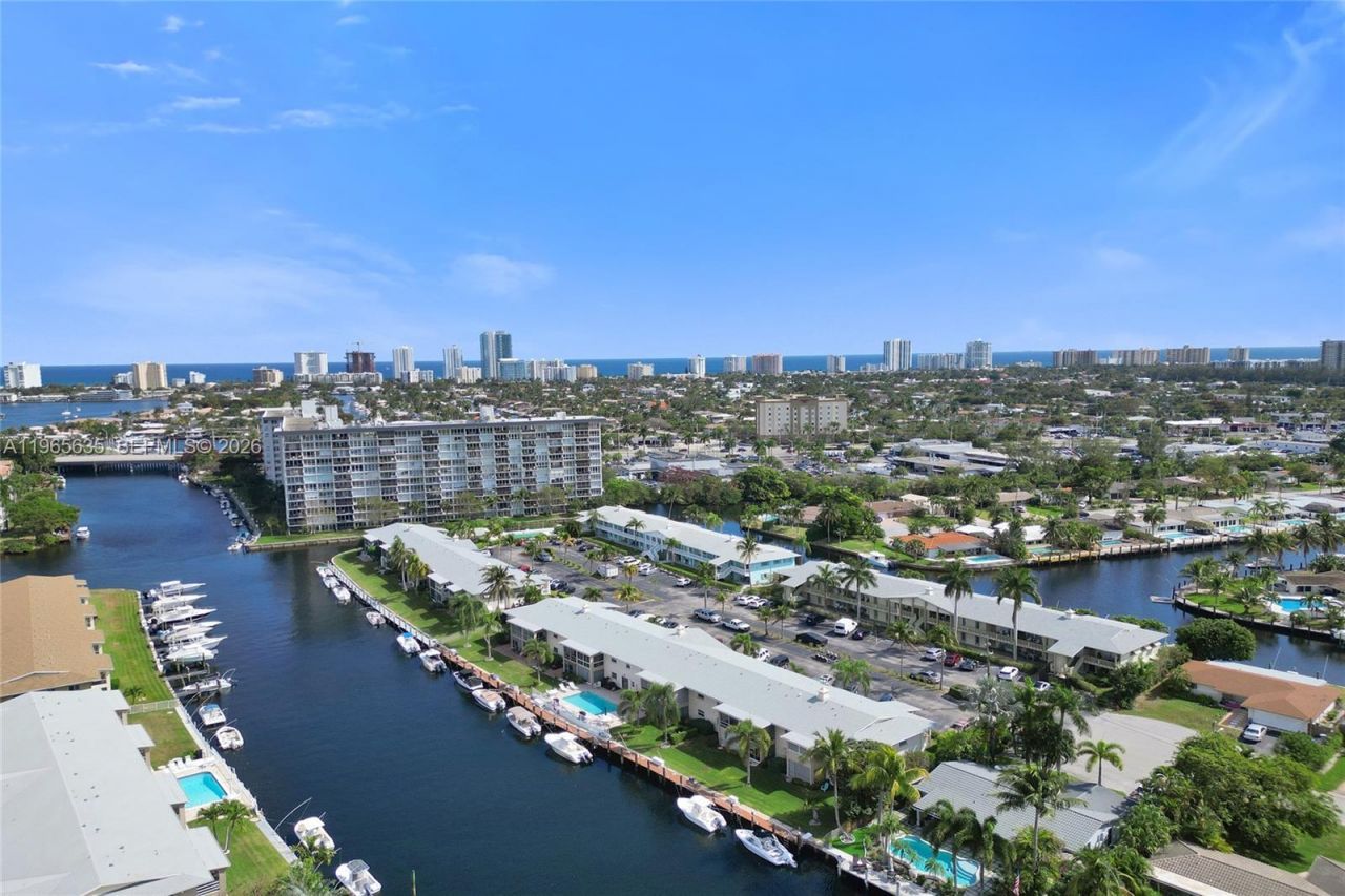 934 SE 9th Ave , Unit 17, Pompano Beach, FL 33060 Photo