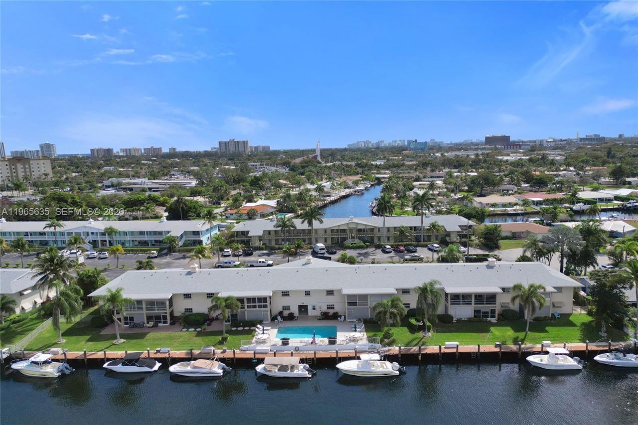 934 SE 9th Ave , Unit 17, Pompano Beach, FL 33060 Photo