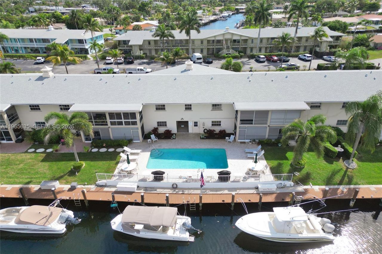 934 SE 9th Ave , Unit 17, Pompano Beach, FL 33060 Photo