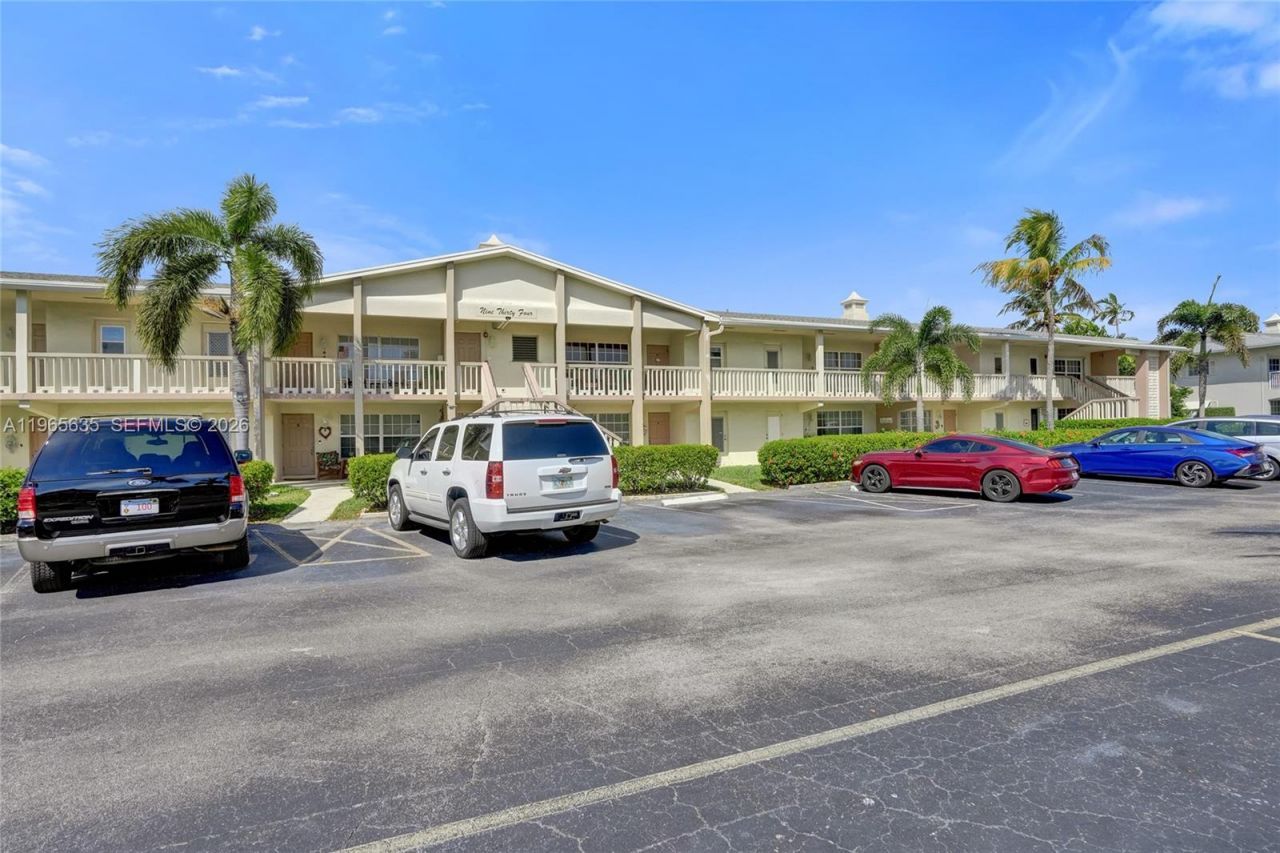 934 SE 9th Ave , Unit 17, Pompano Beach, FL 33060 Photo