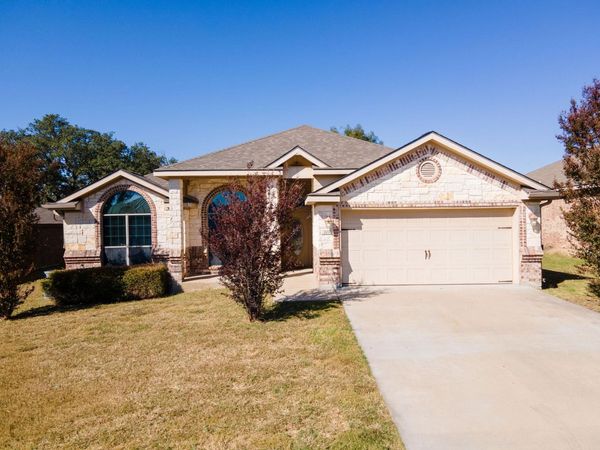 707 Brooklyn Kay DR, Killeen, TX 76542