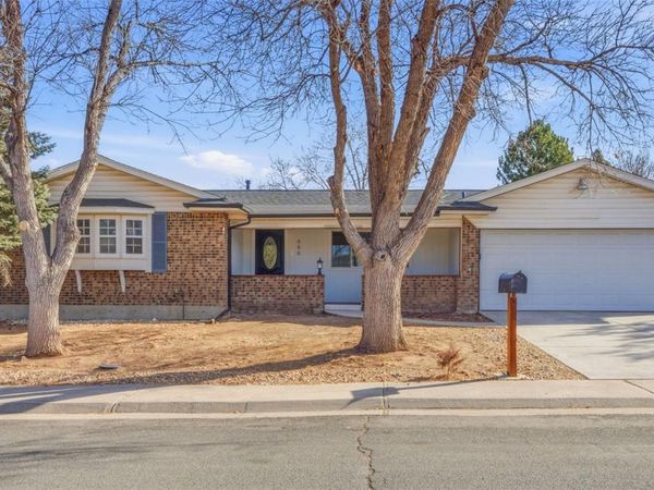 666 Kittredge Street, Aurora, CO 80011