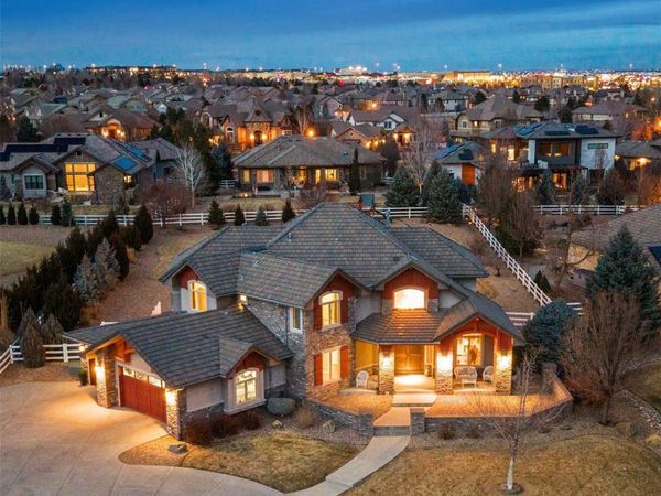 1315 W 141st Circle, Westminster, CO 80023