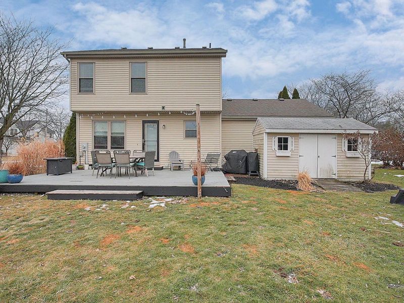 100 Quarry Court, Delaware, OH 43015 Photo 32