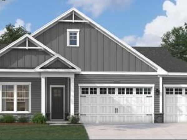 2067 Rosin Drive, Unit 20, Southport, NC 28461