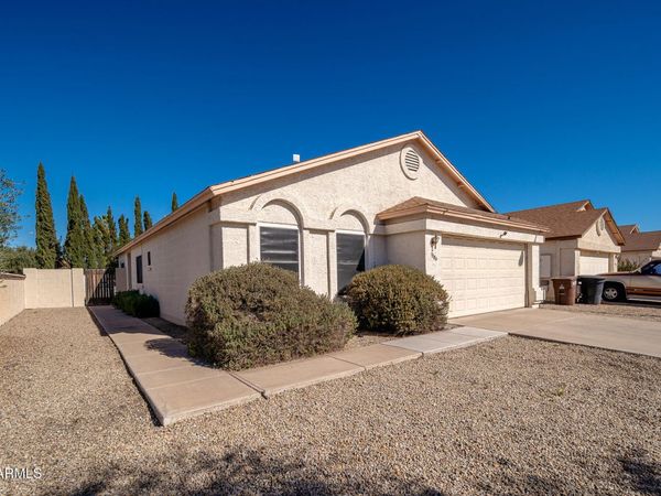 7080 W CARON Drive, Peoria, AZ 85345