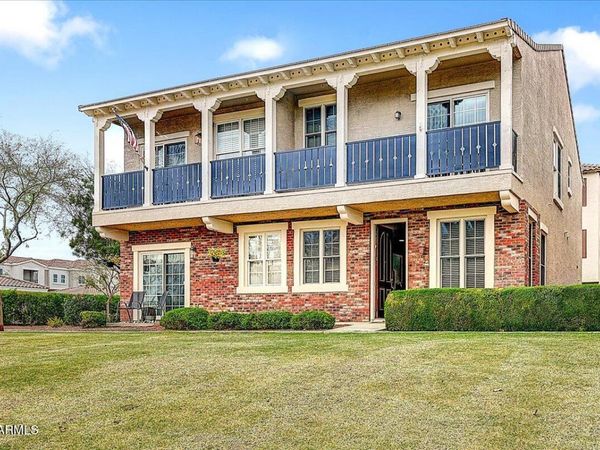 3621 E LESLIE Drive, Gilbert, AZ 85296