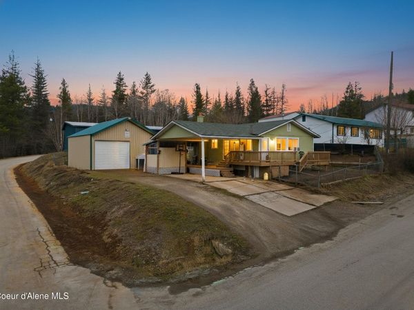 208 Rio Vista St, Osburn, ID 83849