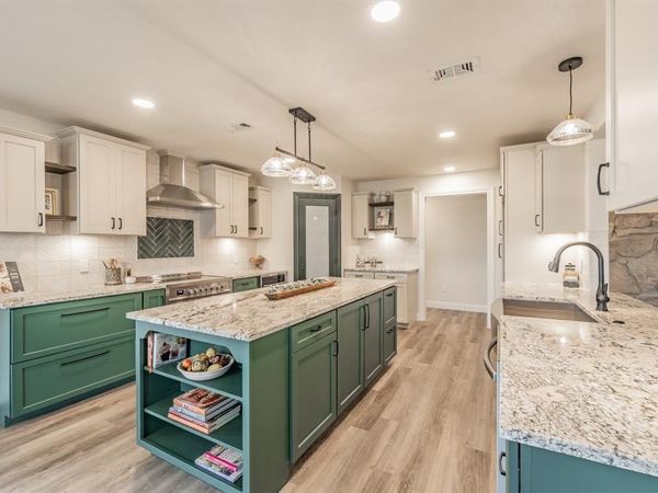 7408 Golf Club Drive, Fort Worth, TX 76179