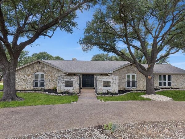 7408 Golf Club Drive, Fort Worth, TX 76179