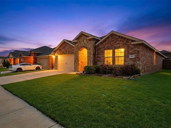 301 Samuel Street, Denton, TX 76207