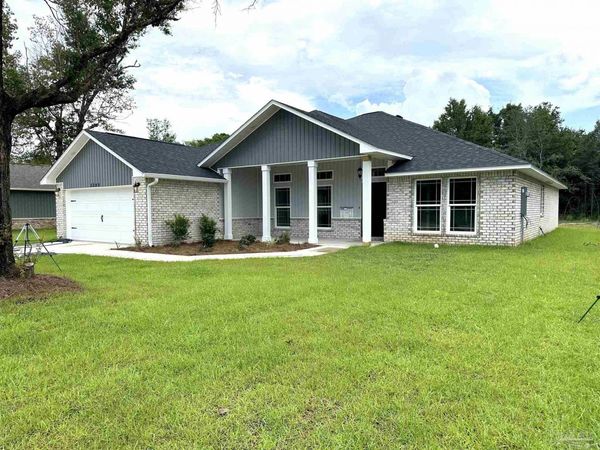 5219 Barnett Rd, Pace, FL 32571