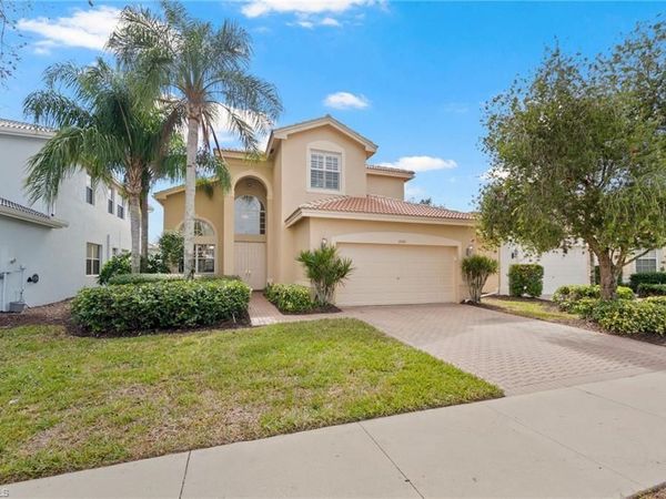 1520 Pacaya CV, NAPLES, FL 34119