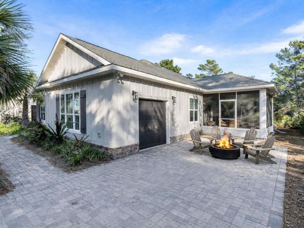 288 Robert Ellis Street, Santa Rosa Beach, FL 32459