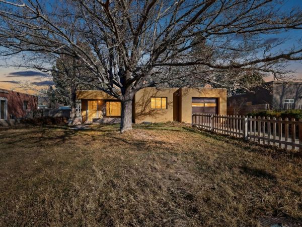 620 San Pablo Street NE, Albuquerque, NM 87108