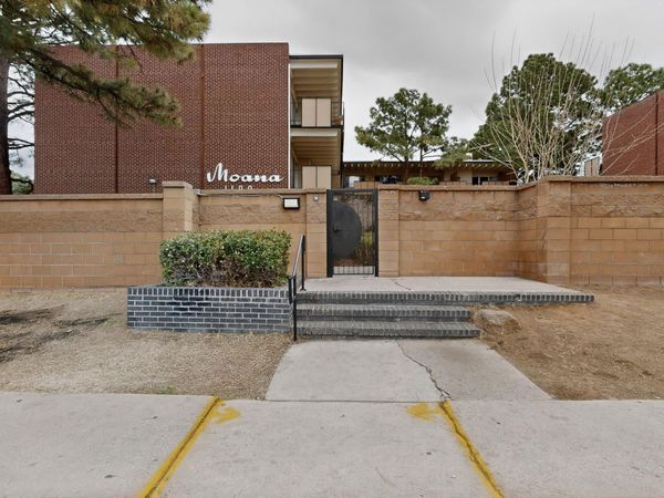 1100 Alvarado Drive SE, Unit APT 104, Albuquerque, NM 87108