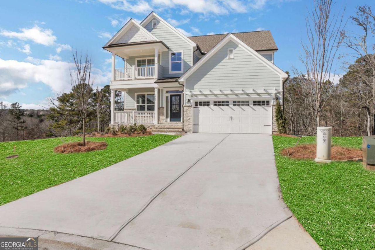 7048 Manchester Drive, Flowery Branch, GA 30542 Main Photo