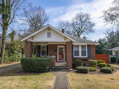 130 S Shandon , Columbia, SC 29205