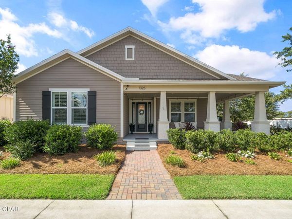 1325 Kestrel Street, Panama City, FL 32405