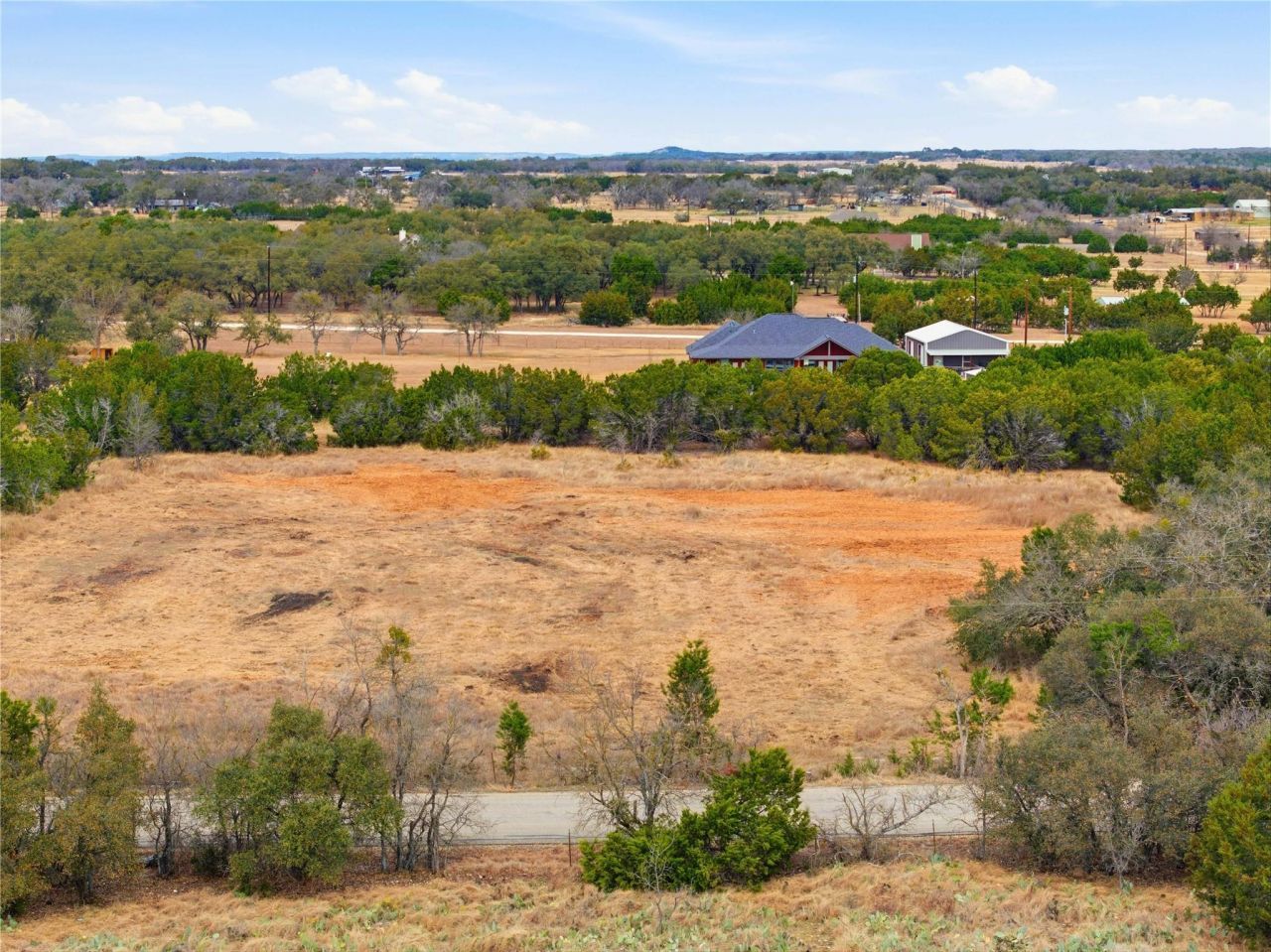 100 County Road 220, Florence, TX 76527 Main Photo