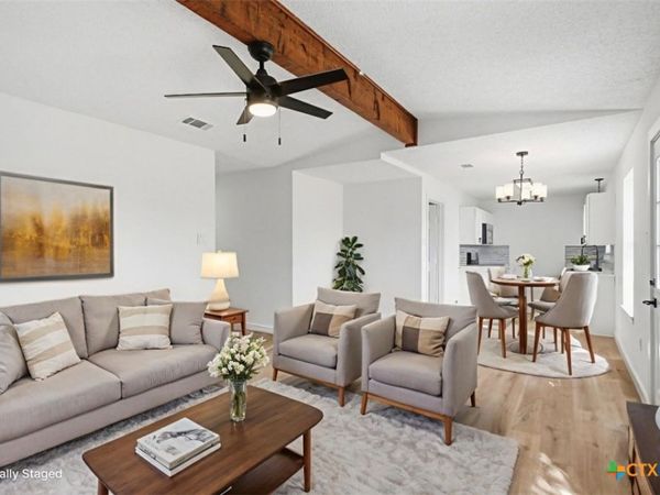 1404 Linda Lane, Copperas Cove, TX 76522